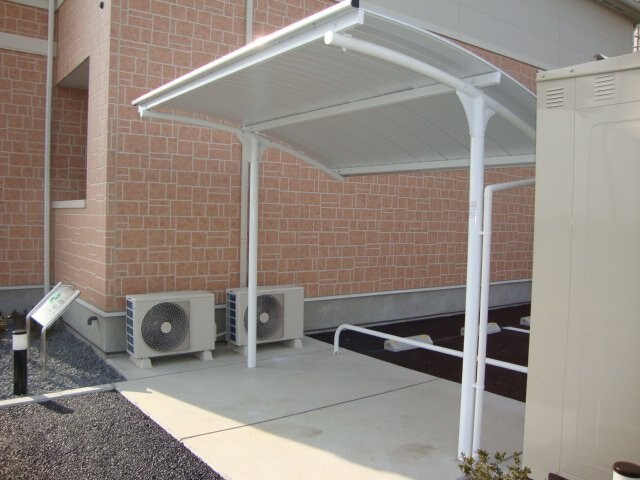 外観写真（昼） Ｃａｍｅｒａ　Ｆｅｌｉｃｅ