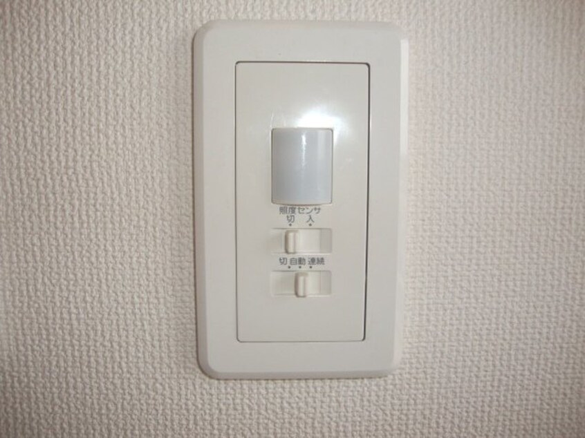 人感センサー付ライト Ｃａｍｅｒａ　Ｆｅｌｉｃｅ