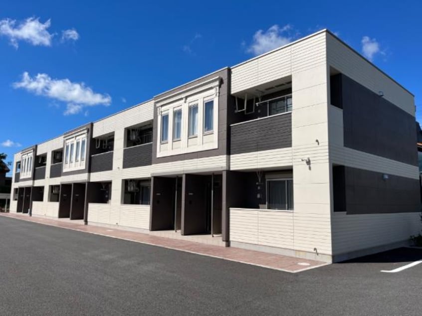 外観写真（昼） OZ