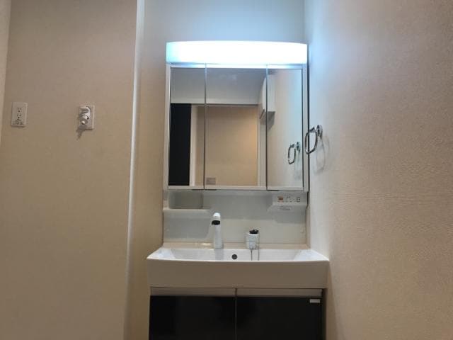 洗髪洗面化粧台 OZ