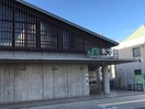 木下駅（JR　成田線）まで800ｍ OZ