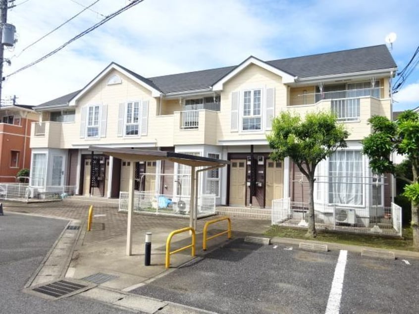  クレストファイン２