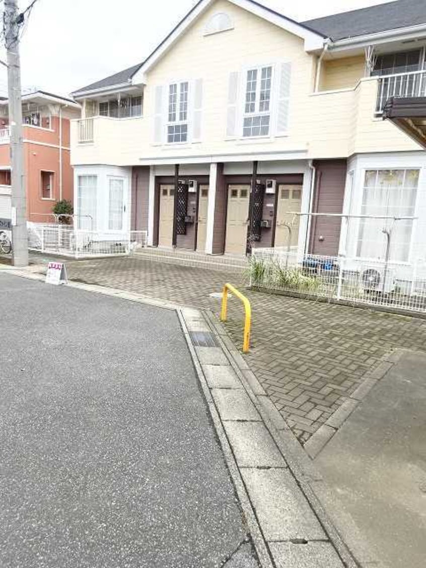  クレストファイン２