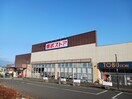 東武ストア逆井店まで660m コンフォートＤ