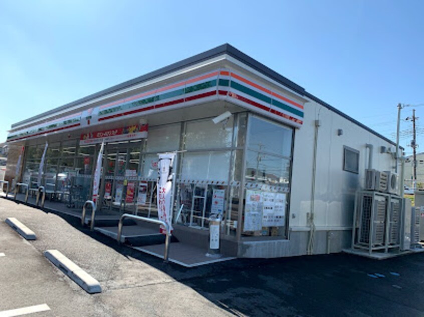 ｾﾌﾞﾝｲﾚﾌﾞﾝ 松戸小金原8丁目店(コンビニ)まで5090m コンフォートＤ