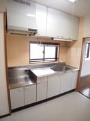  シャンヴェール柏