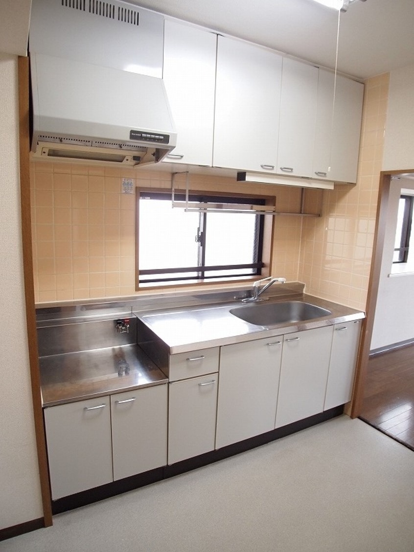  シャンヴェール柏