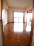  シャンヴェール柏