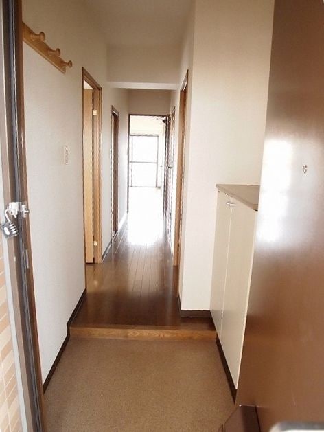  シャンヴェール柏