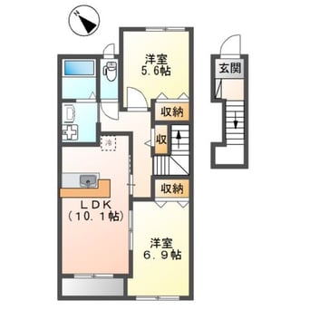 間取図 レンミッキ～ｌｅｍｍｉｋｋｉ～