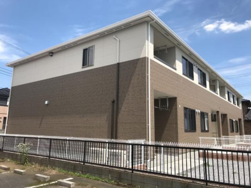 外観写真（昼） レンミッキ～ｌｅｍｍｉｋｋｉ～