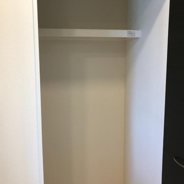 収納 アードレークレセント