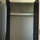 収納 アードレークレセント