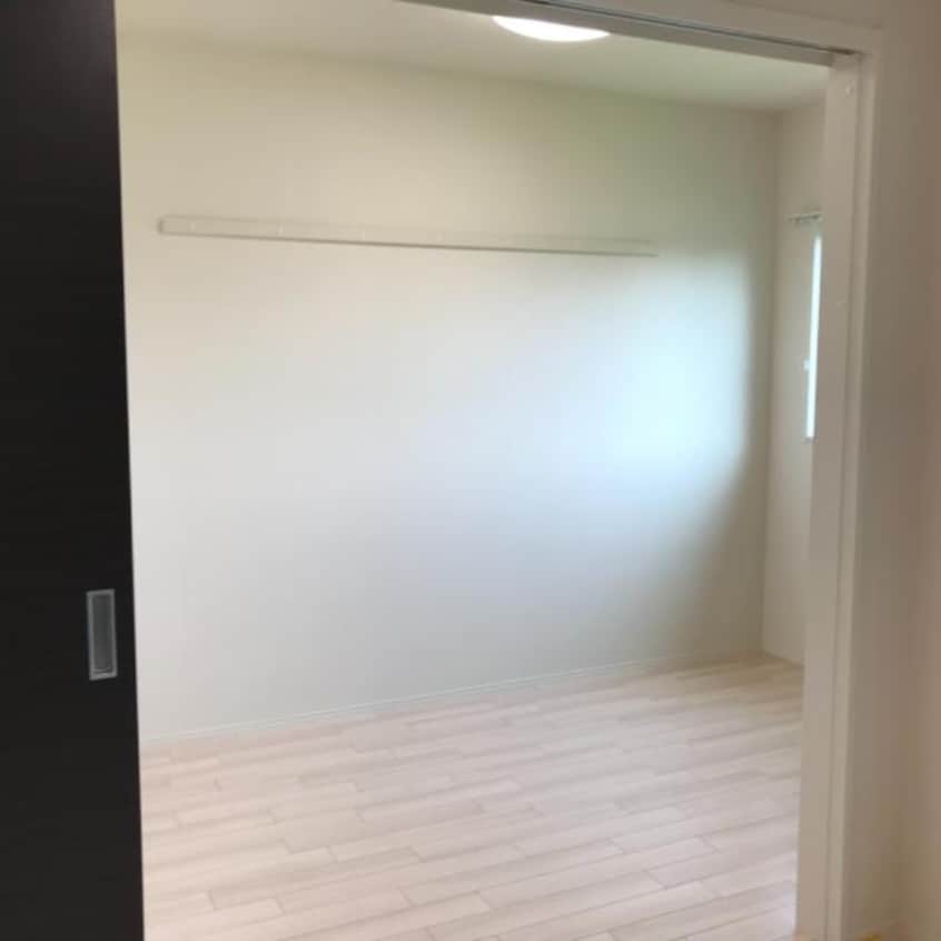 洋室 アードレークレセント