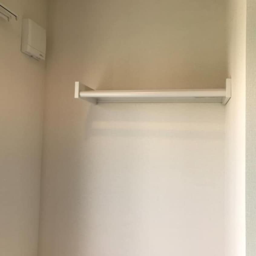 室内設備 アードレークレセント