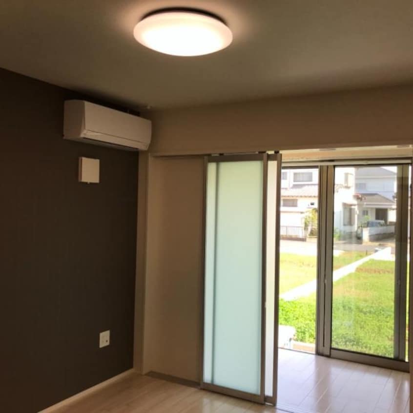 収納 アードレークレセント