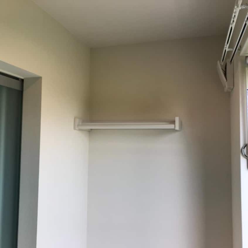 収納 アードレークレセント