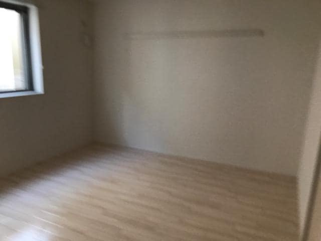 寝室 フォレストＴ