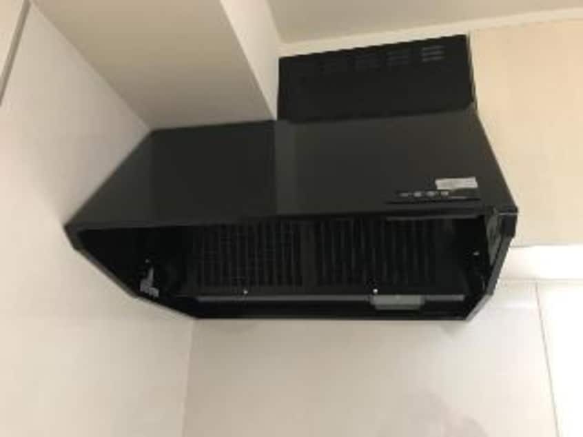 キッチン フォレストＴ