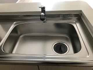 キッチン フォレストＴ