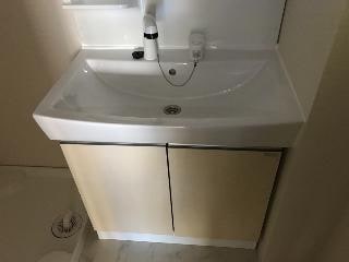 洗髪洗面化粧台 フォレストＴ