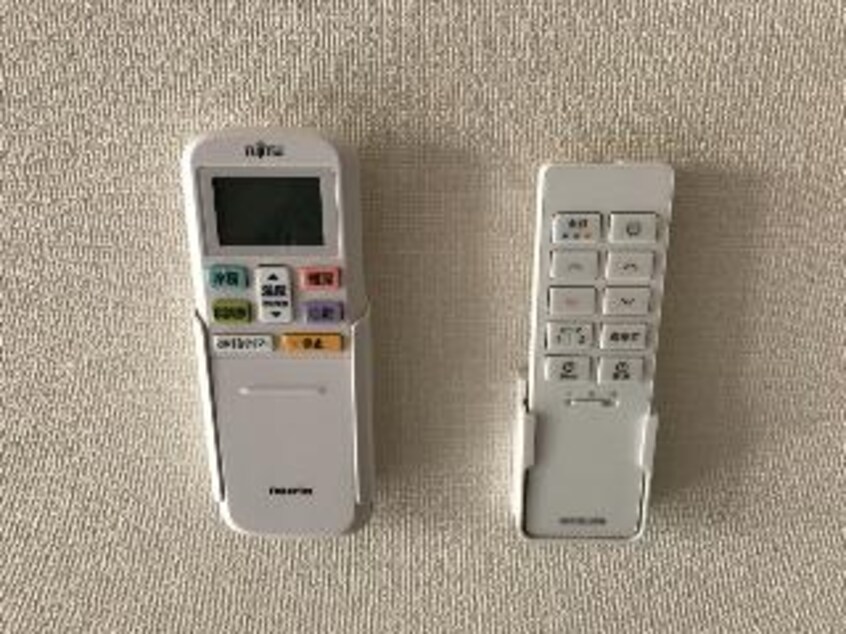 室内設備 フォレストＴ