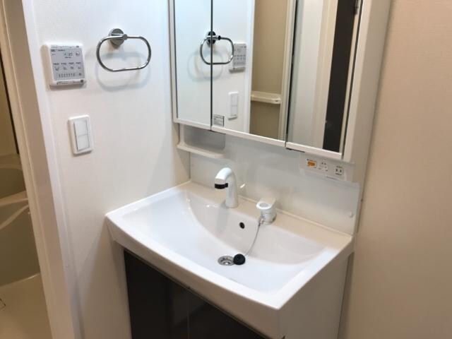 洗髪洗面化粧台 レンミッキ～ｌｅｍｍｉｋｋｉ～