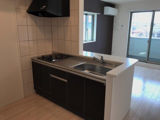 キッチン レンミッキ～ｌｅｍｍｉｋｋｉ～