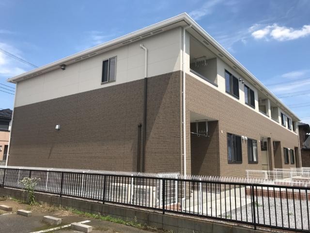 外観写真（昼） レンミッキ～ｌｅｍｍｉｋｋｉ～