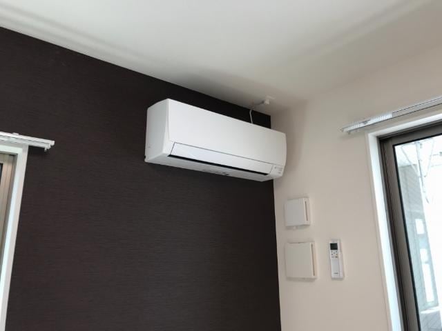 エアコン レンミッキ～ｌｅｍｍｉｋｋｉ～