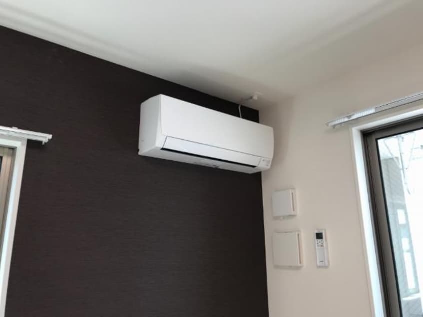 エアコン レンミッキ～ｌｅｍｍｉｋｋｉ～