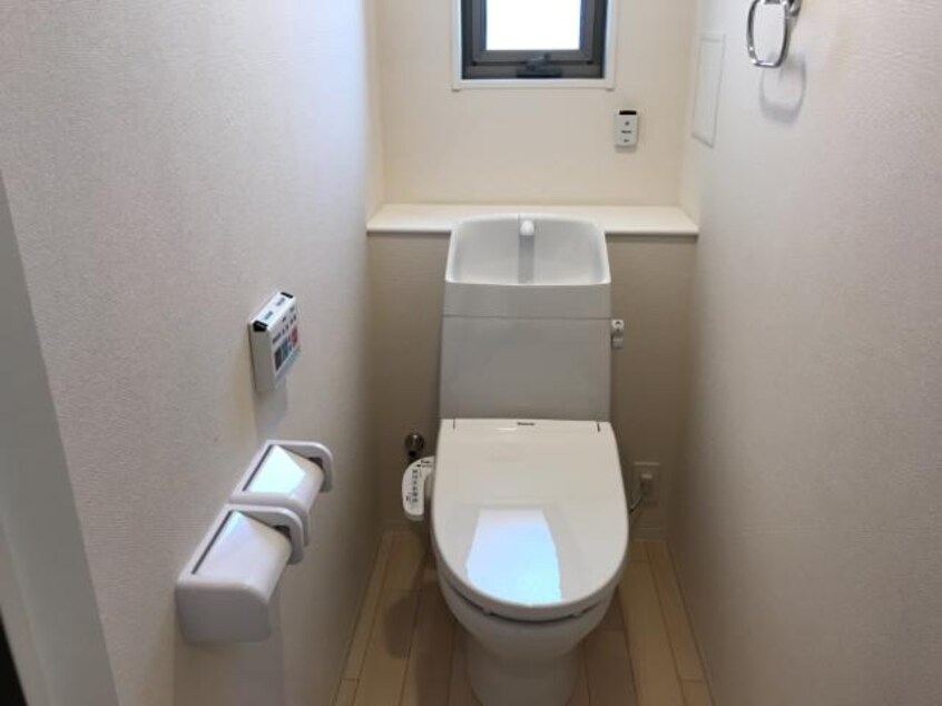 シャワー付トイレ レンミッキ～ｌｅｍｍｉｋｋｉ～