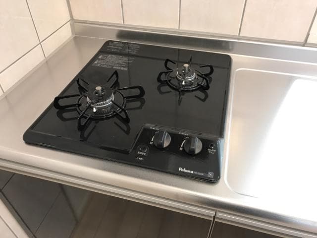 室内設備 レンミッキ～ｌｅｍｍｉｋｋｉ～