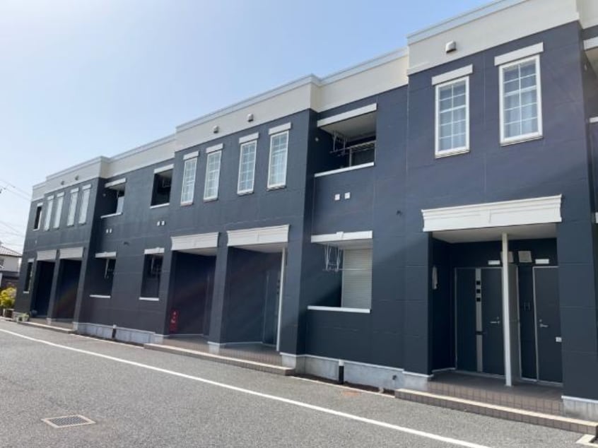 外観写真（昼） サンマルサン　Ａ