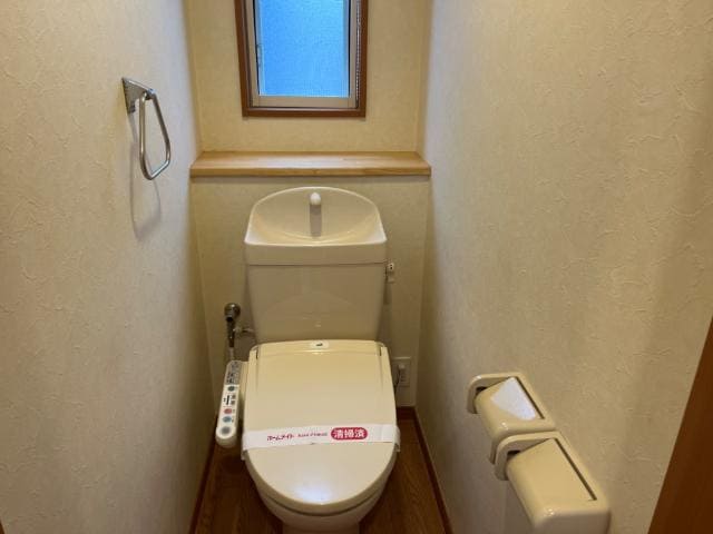 トイレ サンマルサン　Ａ