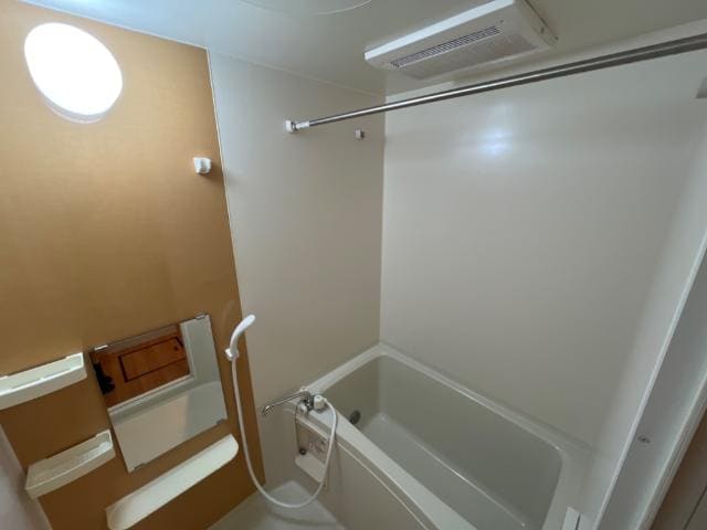 バス／シャワールーム等 サンマルサン　Ａ