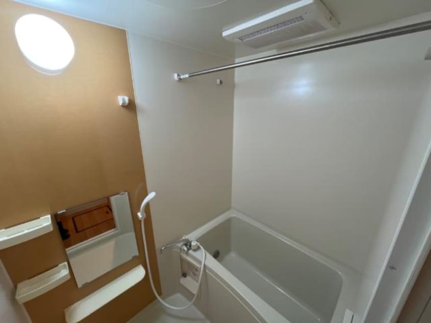 バス／シャワールーム等 サンマルサン　Ａ