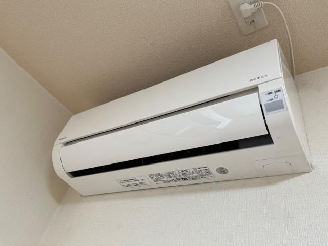 エアコン サンマルサン　Ａ