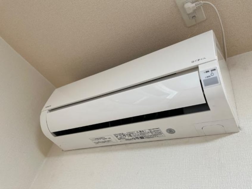 エアコン サンマルサン　Ａ