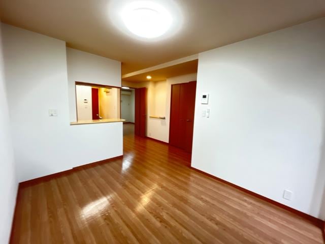 リビング サンマルサン　Ａ