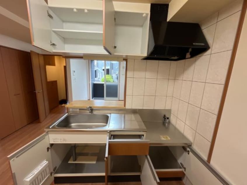 キッチン サンマルサン　Ａ