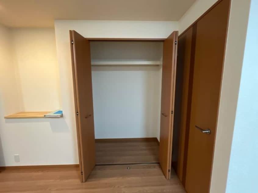 クローゼット サンマルサン　Ａ