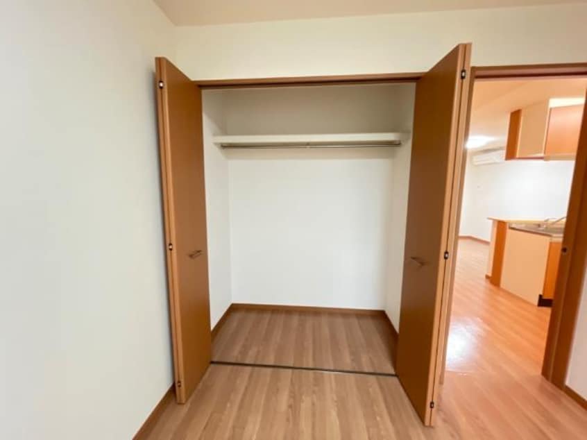 クローゼット サンマルサン　Ａ