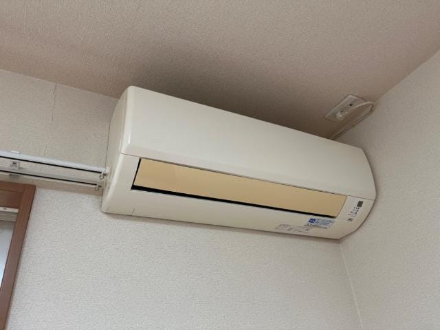 エアコン サンマルサン　Ａ