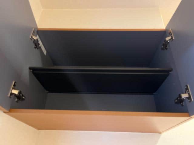 下駄箱　上段 サンマルサン　Ａ