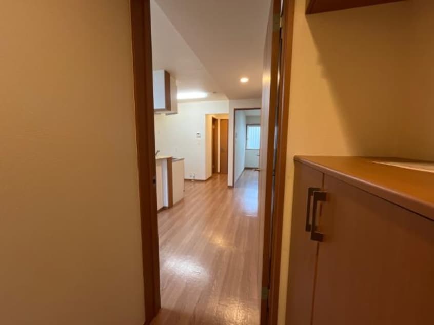 廊下 サンマルサン　Ａ