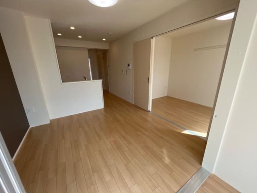 リビング ブルー　スカイ（BLUE SKY）