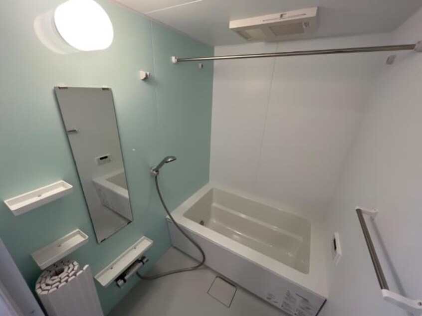 バス／シャワールーム等 ブルー　スカイ（BLUE SKY）