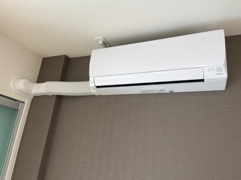 エアコン ブルー　スカイ（BLUE SKY）