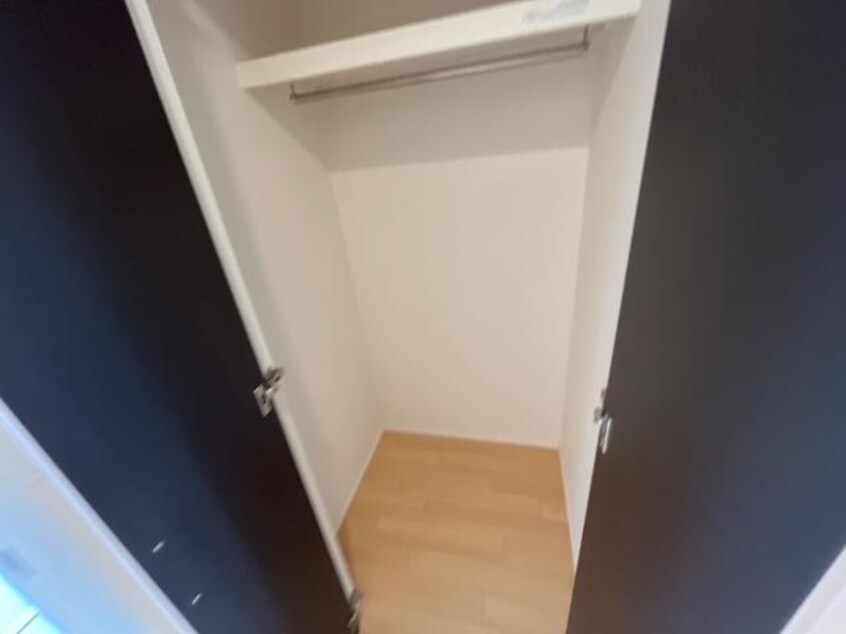 クローゼット ブルー　スカイ（BLUE SKY）